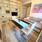 Comfy & Stylish Flat In The City Centre + Parking